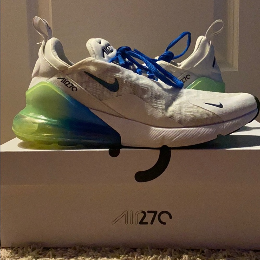 air max 270